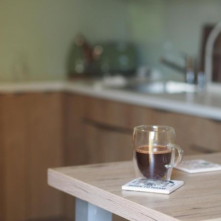 Designer Apartment 110M2 With King Size Beds & Equipped Kitchen Kraków Eksteriør billede