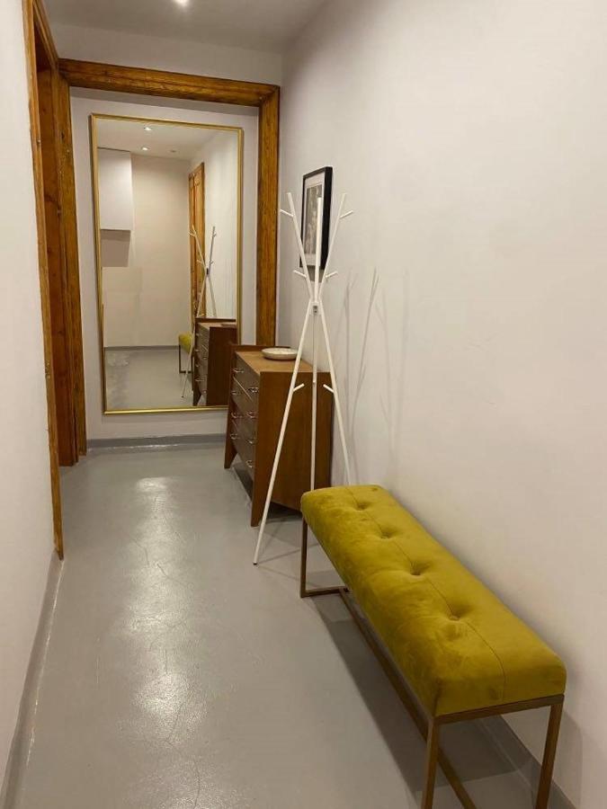 Designer Apartment 110M2 With King Size Beds & Equipped Kitchen Kraków Eksteriør billede