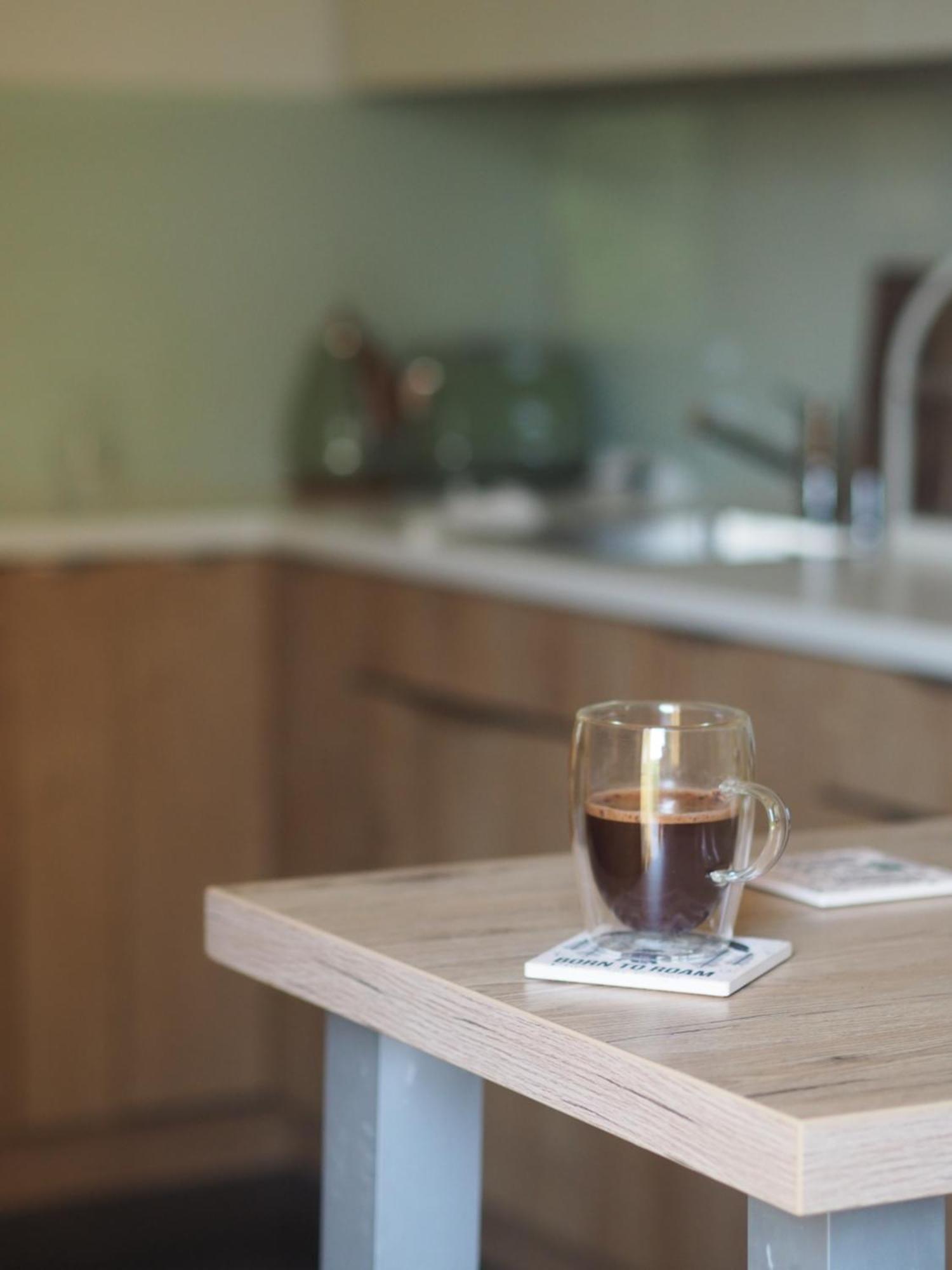 Designer Apartment 110M2 With King Size Beds & Equipped Kitchen Kraków Eksteriør billede